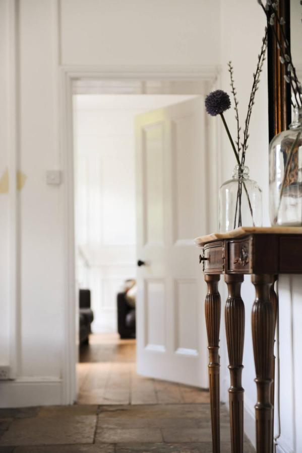 Manor House Moreton - Entire Holiday Home Dorchester Buitenkant foto