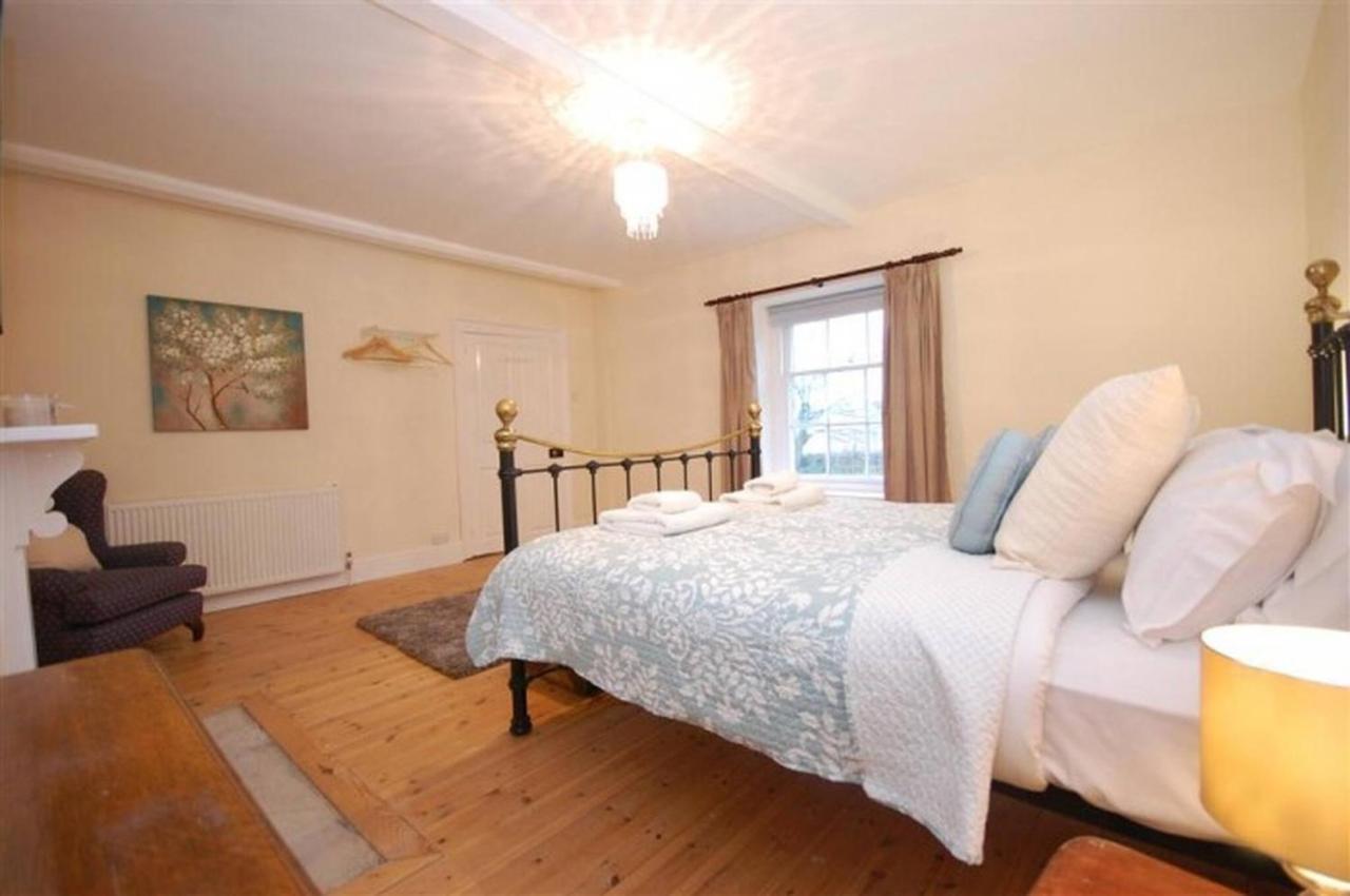 Manor House Moreton - Entire Holiday Home Dorchester Buitenkant foto