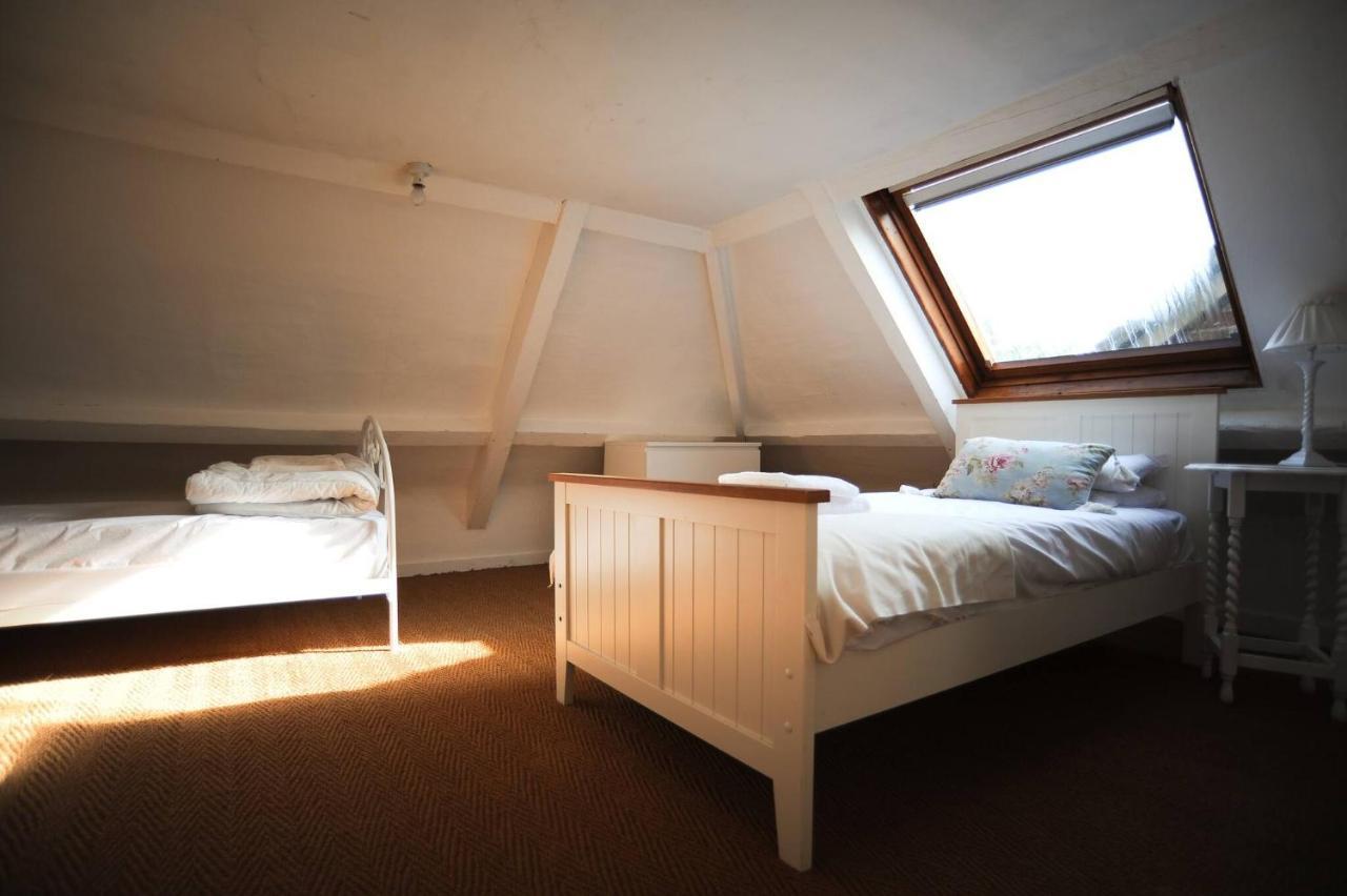 Manor House Moreton - Entire Holiday Home Dorchester Buitenkant foto