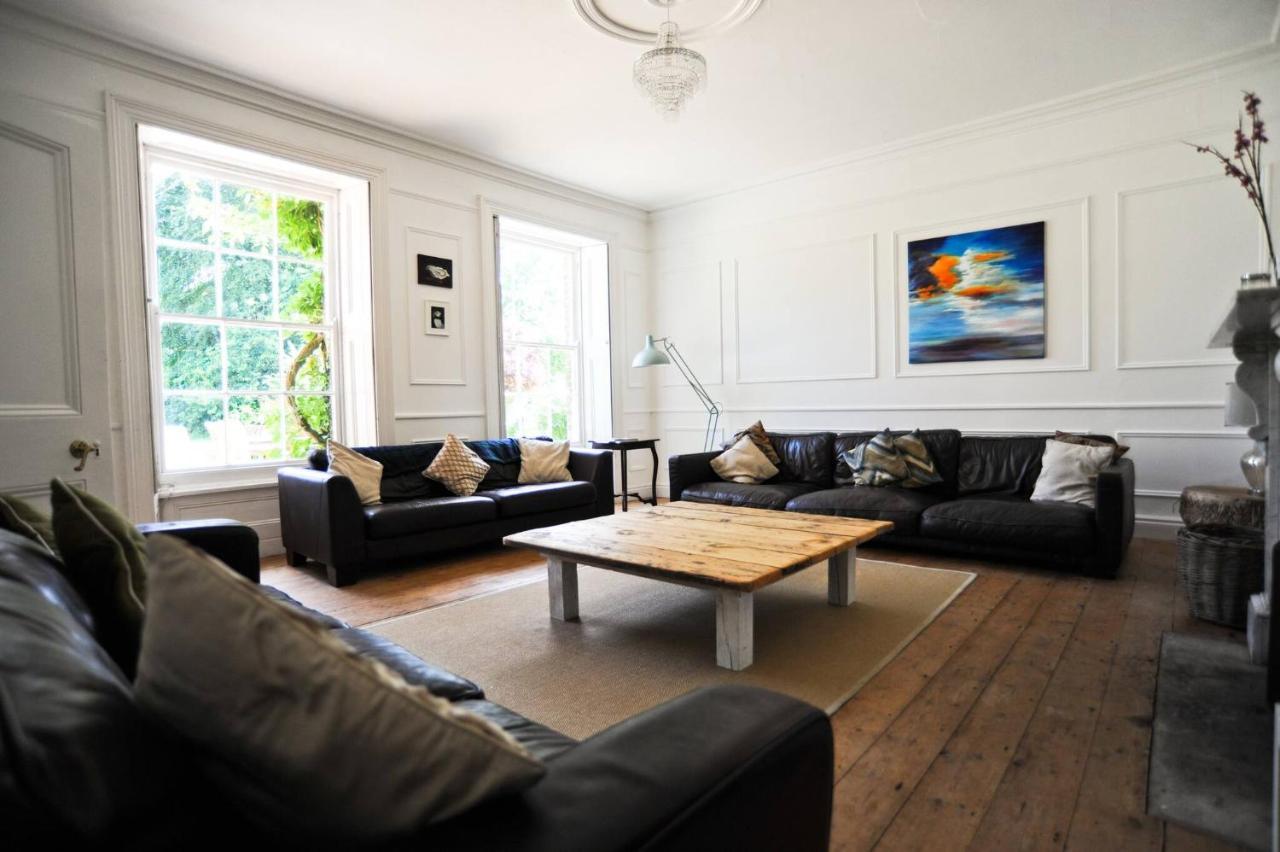 Manor House Moreton - Entire Holiday Home Dorchester Buitenkant foto