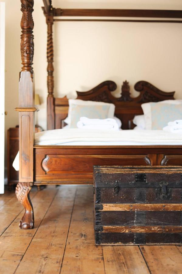 Manor House Moreton - Entire Holiday Home Dorchester Buitenkant foto