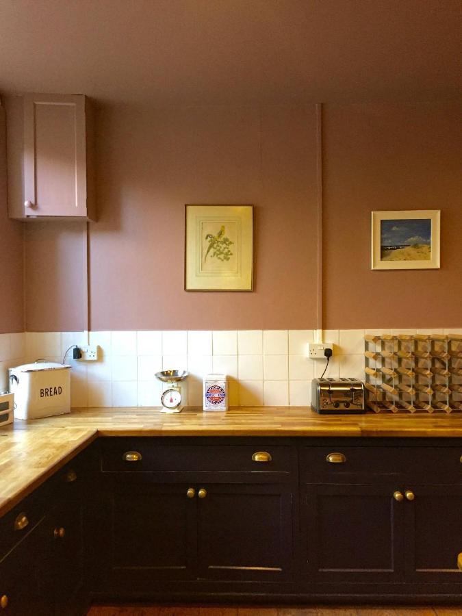 Manor House Moreton - Entire Holiday Home Dorchester Buitenkant foto